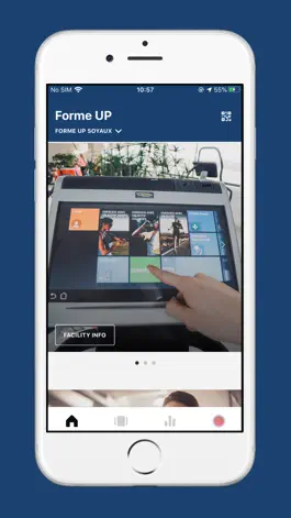 Game screenshot Forme UP mod apk