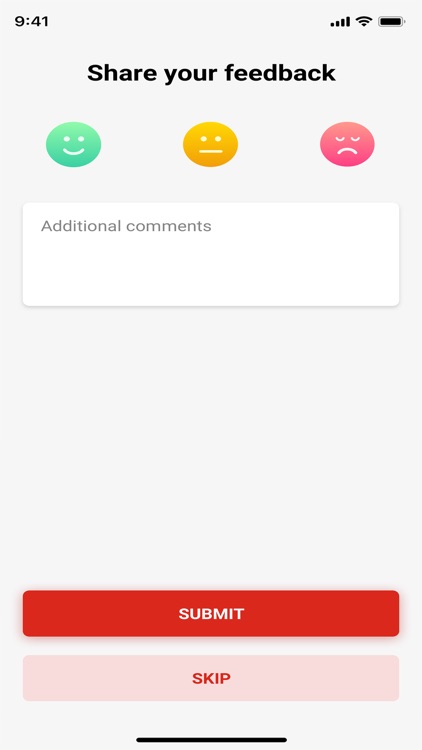 Flint Service screenshot-5