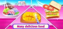 Game screenshot Summer Vacation Fun Game apk