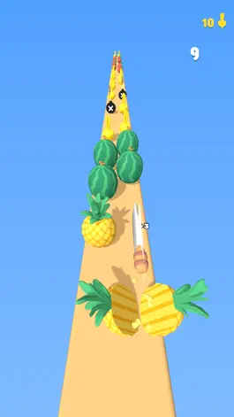 Game screenshot Chop Them Up! mod apk