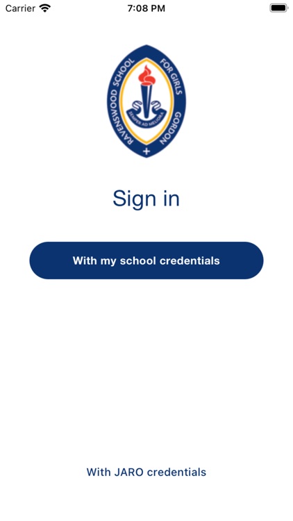 Ravenswood Co-curricular