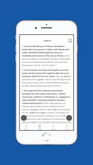 mirror study bible iphone screenshot 3