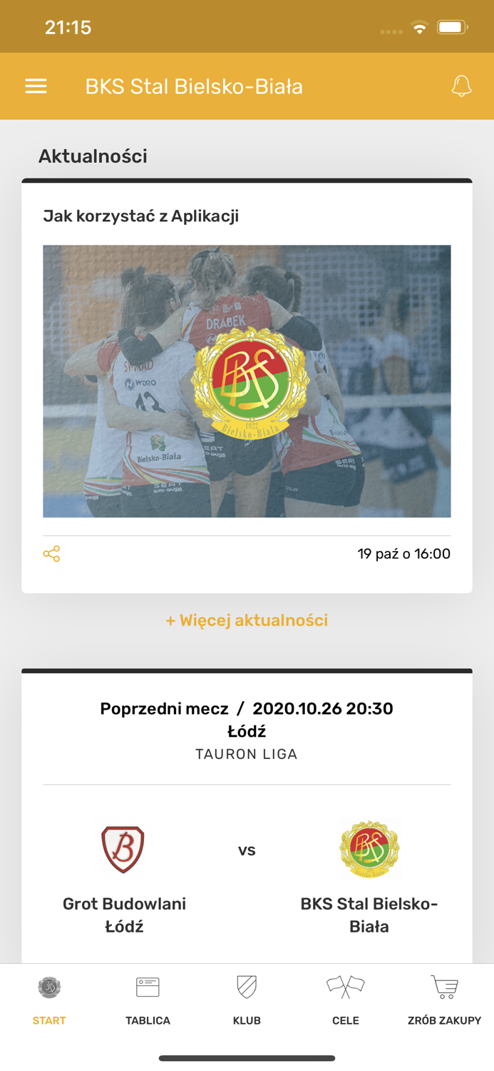 BKS Stal Bielsko-Biała