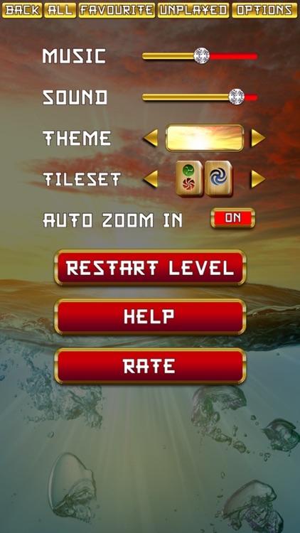 Mahjong Legend : Match Puzzle screenshot-4