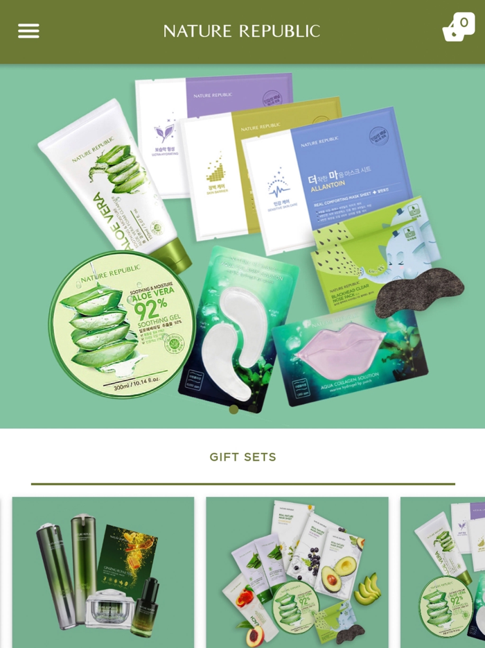 Nature Republic