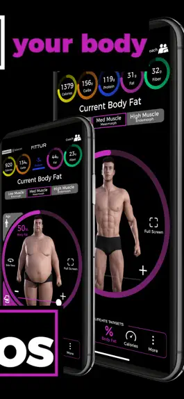 Game screenshot Diabetes Food Tracker ~ Fittur hack