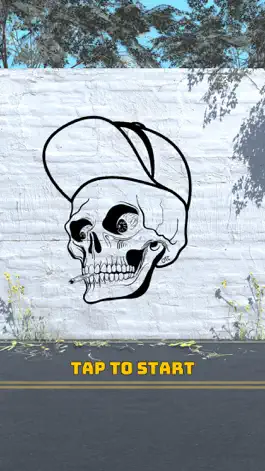 Game screenshot Graffiti Expert mod apk
