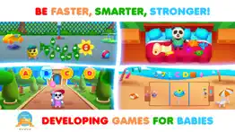 rmb games: pre k learning park problems & solutions and troubleshooting guide - 2
