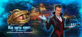Game screenshot Загадочные Истории: Джокер mod apk