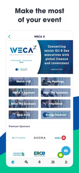 Game screenshot Energy Council mod apk