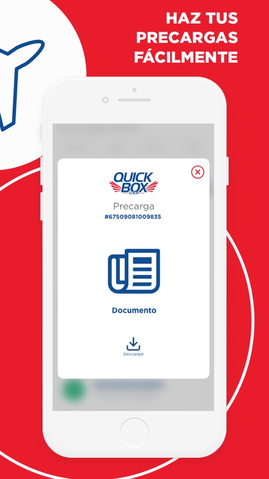 #4. Quick Box USA: PO Box (iOS) 게시자: QuickShipping