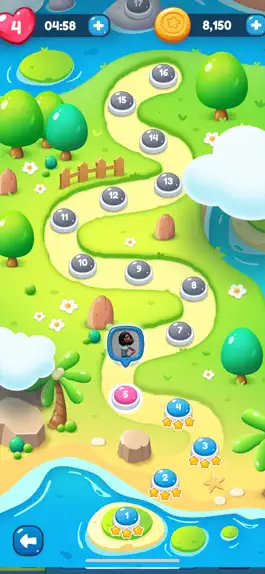 Game screenshot Puzzle Box Mania apk