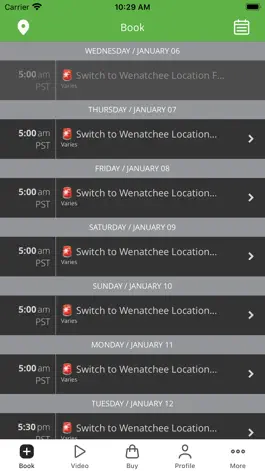 Game screenshot Worx of Wenatchee Valley apk
