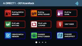 handy guitar lab for g11 iPhone Captures Décran 1