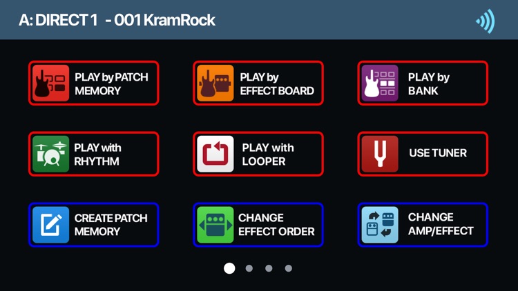 Handy Guitar Lab for G11