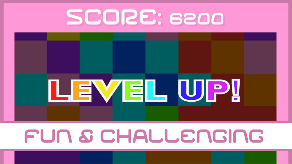 #2. Avoid The Void - Puzzle Game (iOS) 게시자: Simon Turner