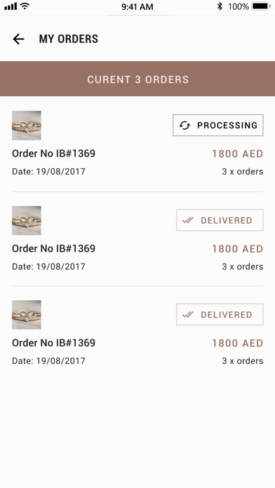 أمير الذهب Screenshot