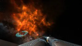 Game screenshot Space Base VR Rogue Defender apk