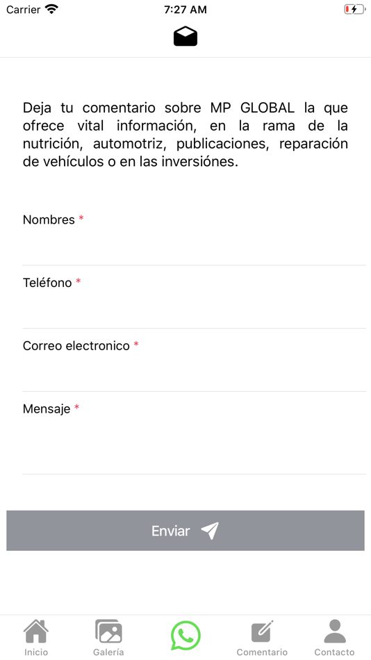 #4. Manuel Pimentel, inc (iOS) 由: Manuel Pimentel