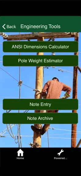 Game screenshot Wood Pole Guide hack