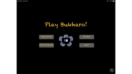 Game screenshot Play Bukharo! mod apk