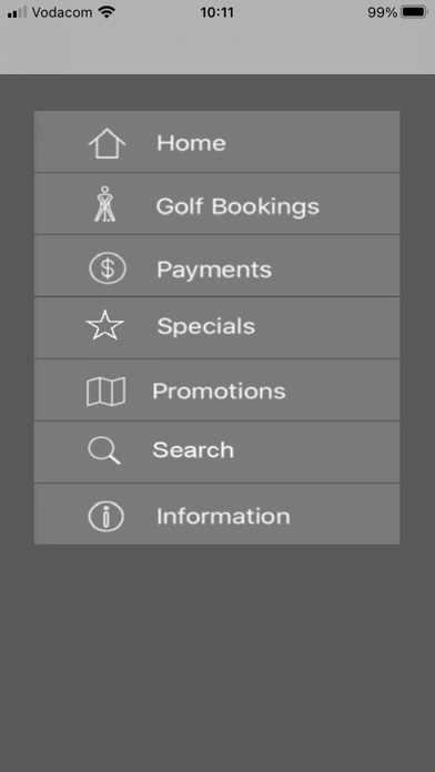 Golf Anywhere Screenshot 2 - AppWisp.com