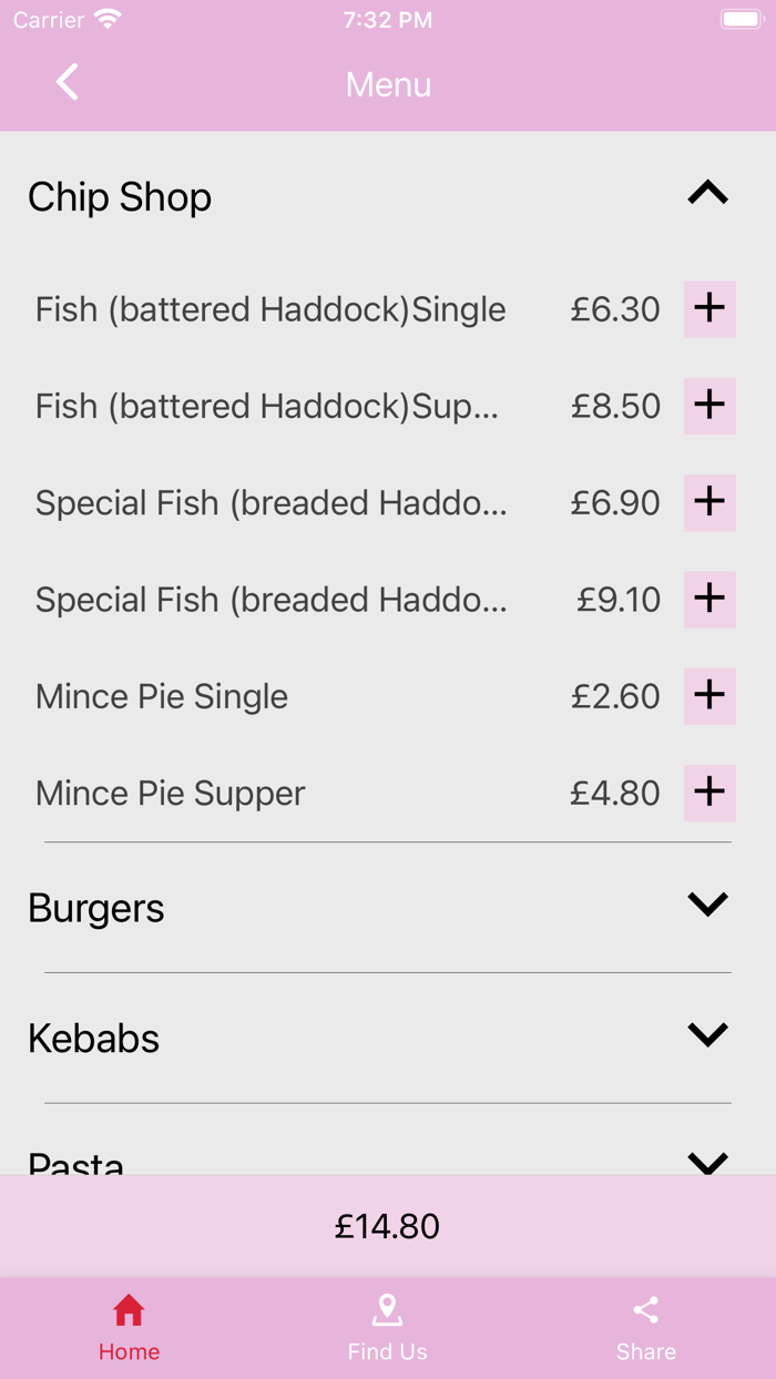 Ice Mania Bridge of Weir