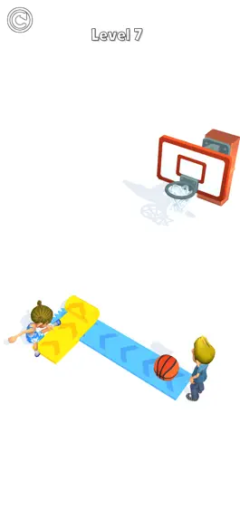 Game screenshot Carpet Dunk mod apk
