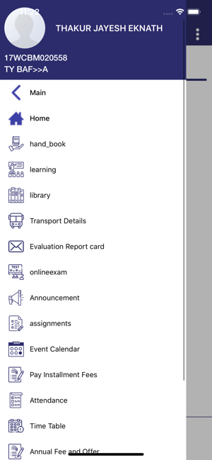 Vishweshwar Education Society(圖3)-速報App