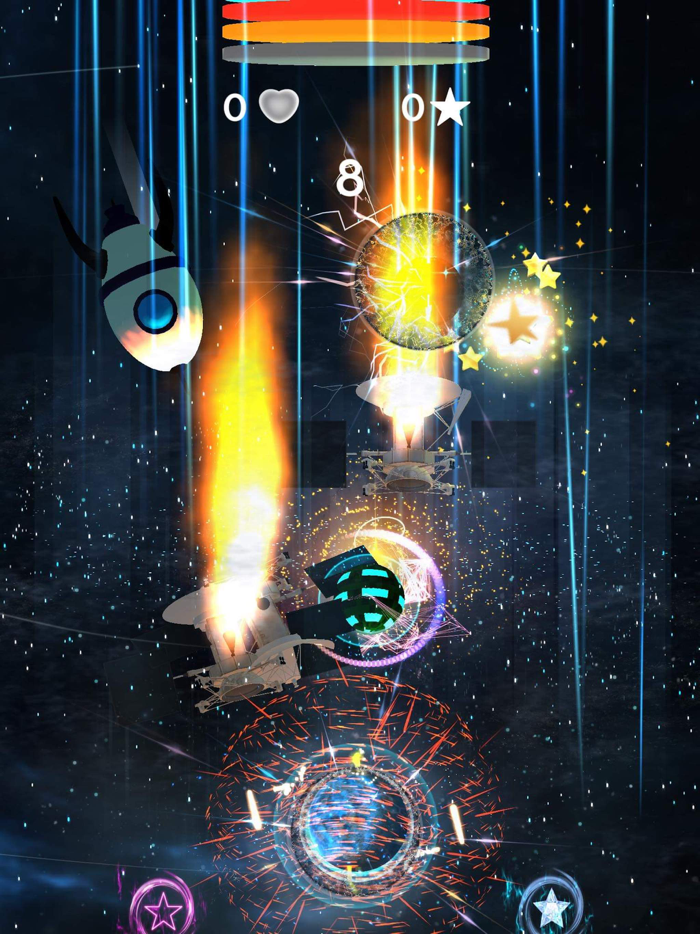 Worldstars Idle 3D Stars 2021