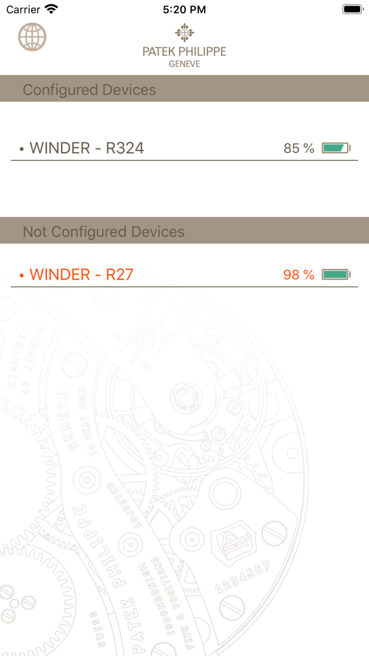 #2. PP Cylinder (iOS) 由: SDATAWAY