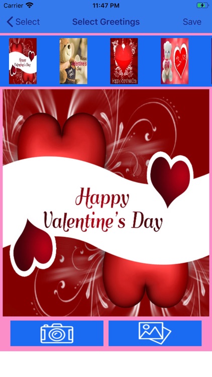 Happy Valentines Day Special screenshot-5