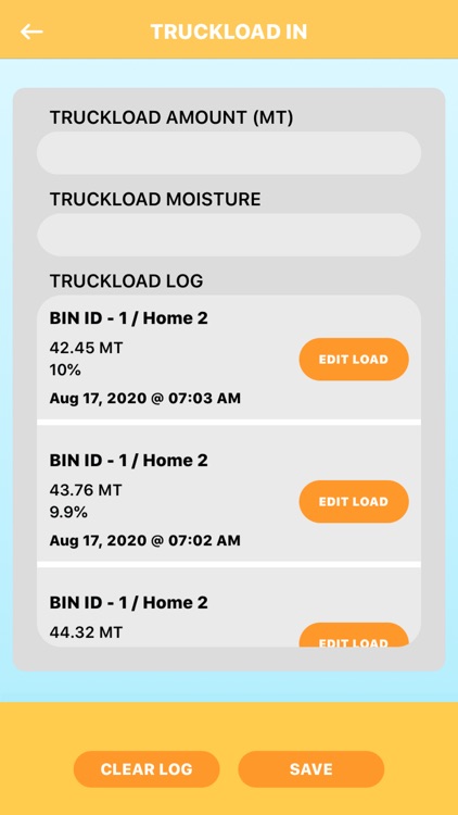 GrainStore screenshot-3