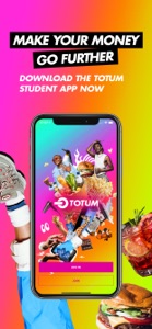 TOTUM: Discounts for you screenshot #1 for iPhone