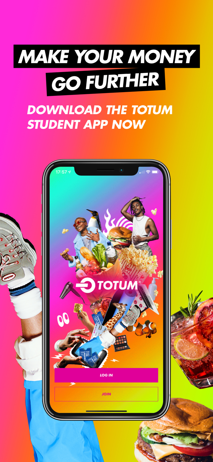 TOTUM Discounts for you