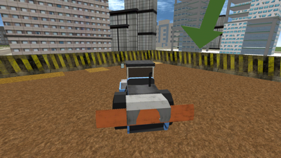 Road Builder Screenshot