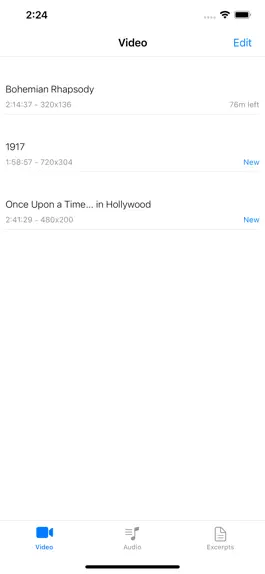 Game screenshot B-Плеер mod apk