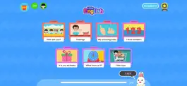 Game screenshot 小小英语-儿童英语家庭启蒙游戏课程 mod apk