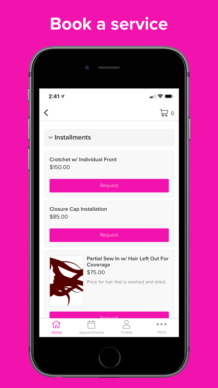 Absolute Weave Works