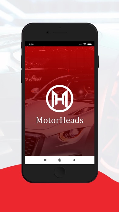 Motorheads Screenshot