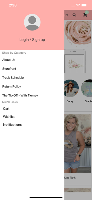 J.Lane Mobile Boutique(圖2)-速報App
