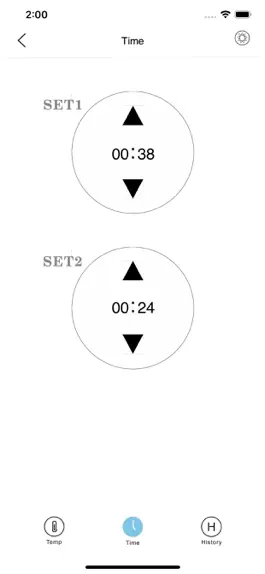 Game screenshot Steam-sauna apk