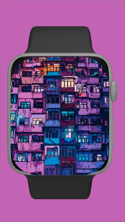 Watch Face Gallery 4k screenshot-4
