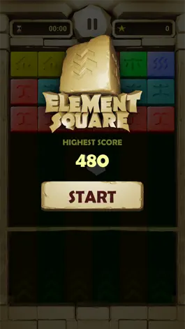 Game screenshot Element Square mod apk