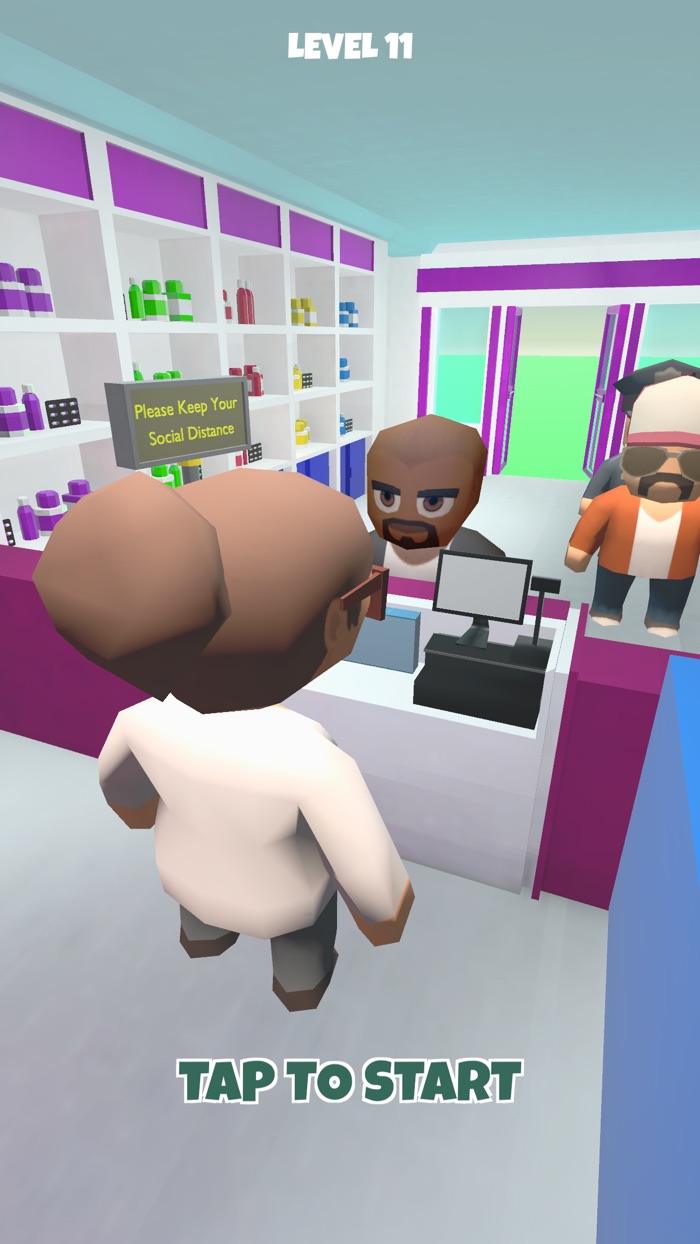 Pharmacy 3D