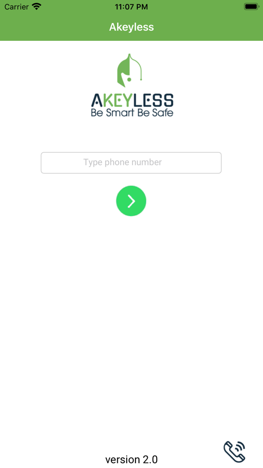 #1. Akeyless-sys (iOS) By: Assaf Shuval