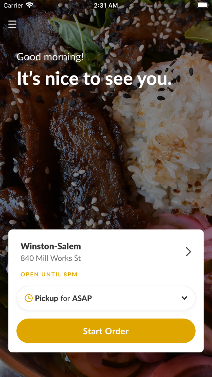 The Porch Kitchen and Cantina