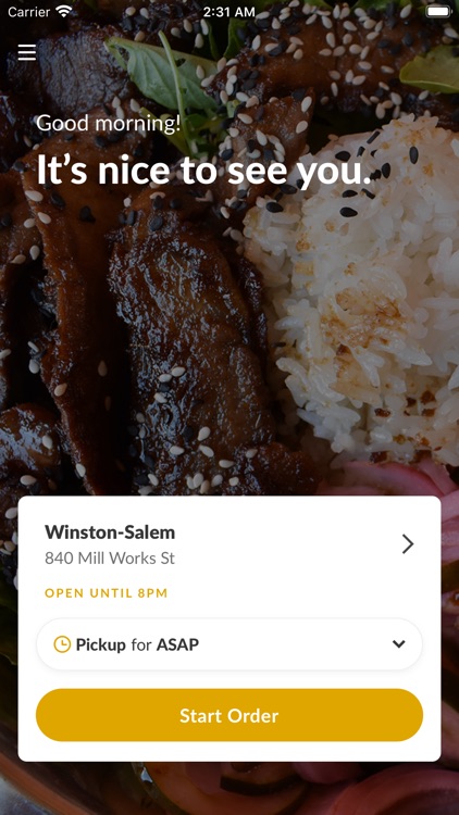 The Porch Kitchen & Cantina