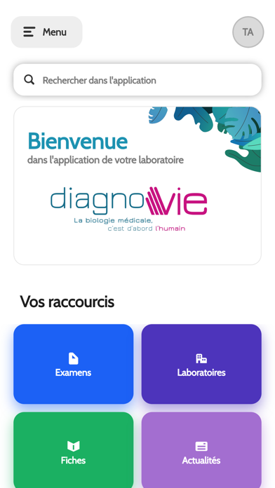 Screenshot #2 pour Diagnovie