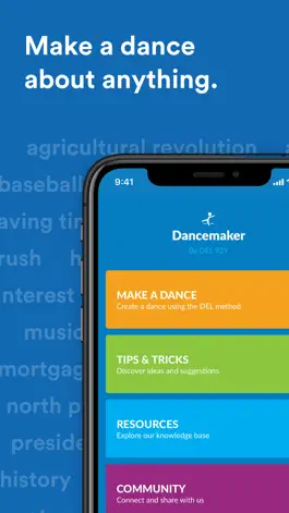 Game screenshot Dancemaker mod apk